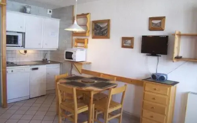 Résidence Le Home Club