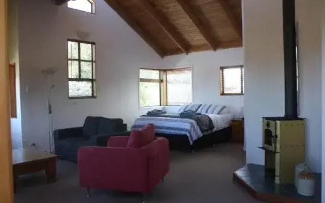 Summerspring Beachfront Accommodation