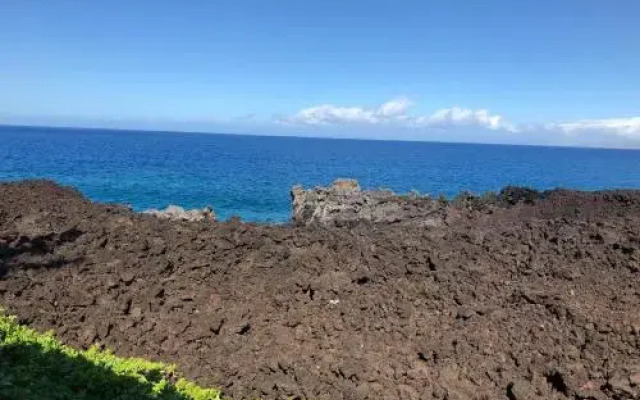 Mauna Loa Shores