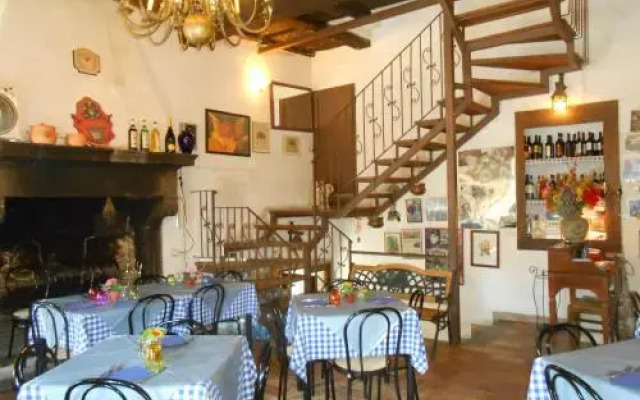 Civita B&B