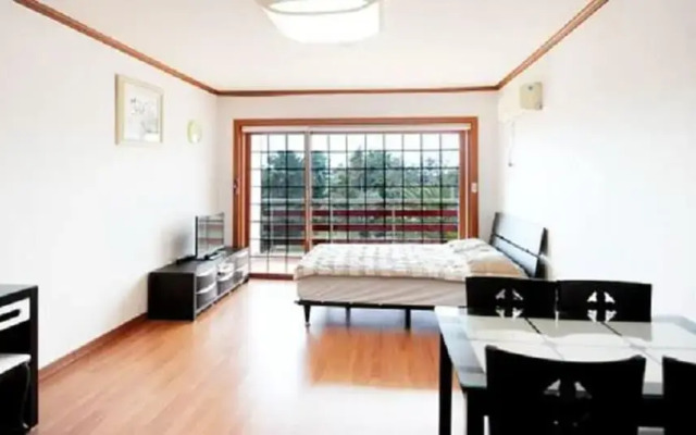 Jeju Sky Pension