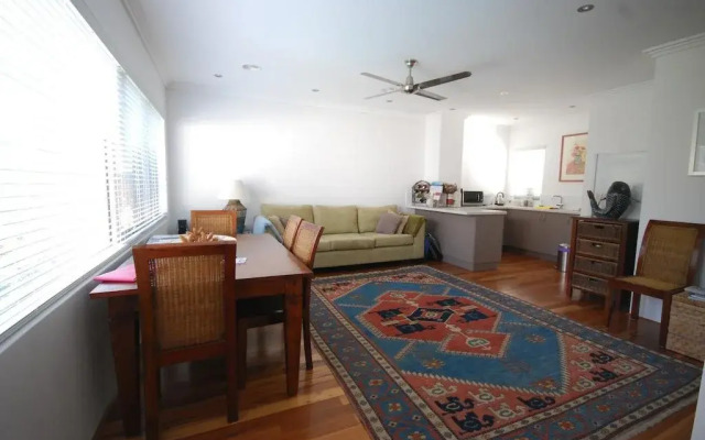 Sandpiper Apartment