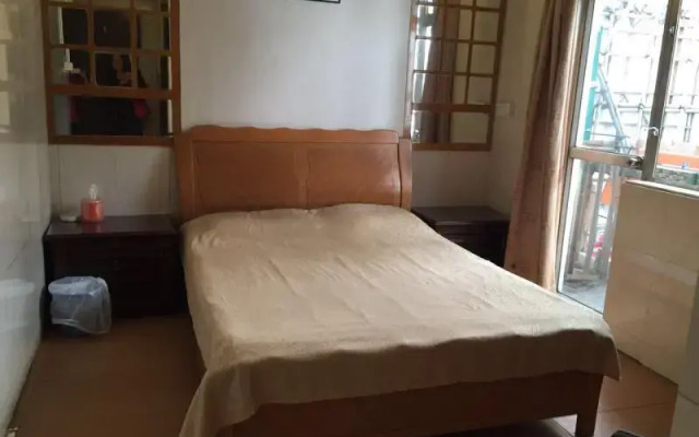 Vila Hou Va Hotel