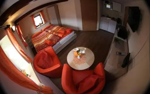 Ferienhaus Montana