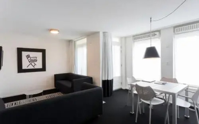 B's Strandappartementen
