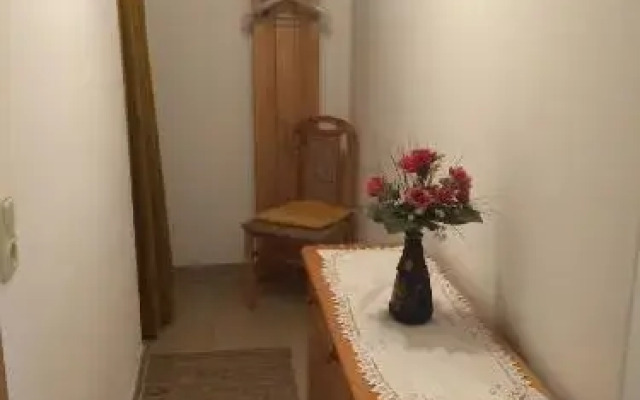 Ferienwohnungen Rosi Gmeiner