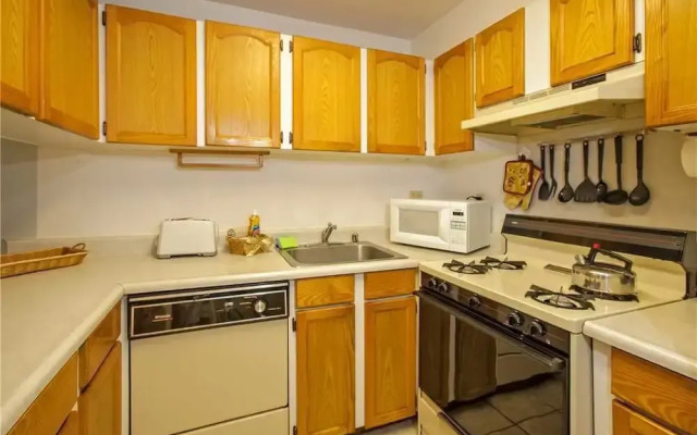 Kihei Akahi C-109 - 1 Br Condo
