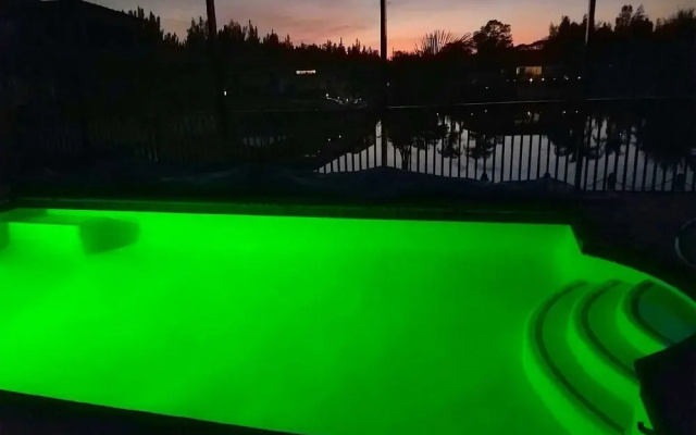 Lake Serenade 1032