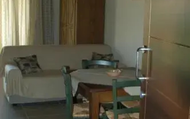 Agriturismo la Sforzata