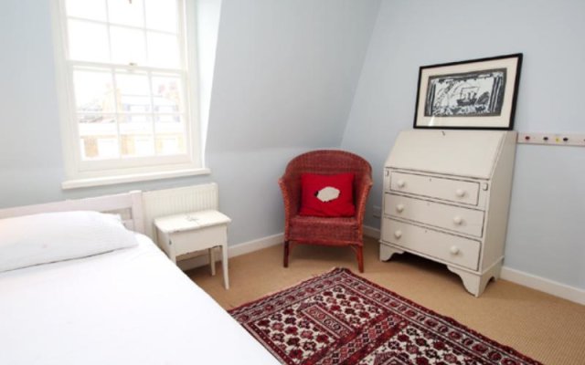 Veeve  Great Location 3 Bed Townhouse Regent S Park