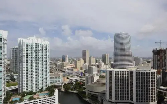 Residences at Icon Brickell by Miami Vacation Rentals