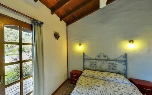 Hosteria Piedra y Camino