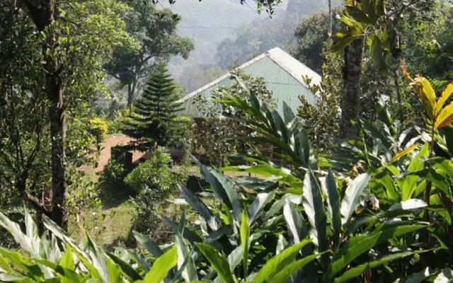 Morley's Place