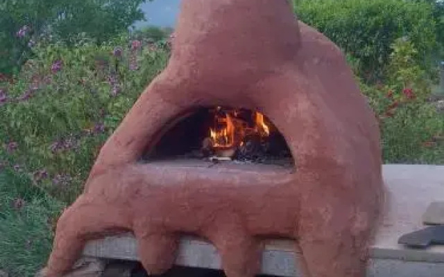 Rocky Road Backpackers