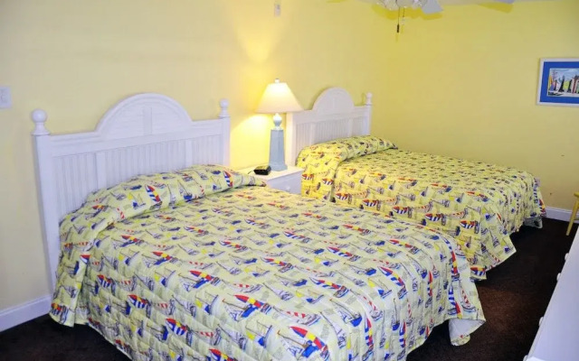 Ambassador Villas 401