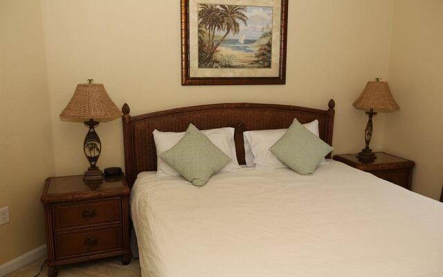 Global Vacation Homes