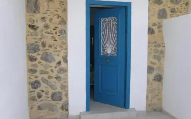 Votsalo at Agia Fotini