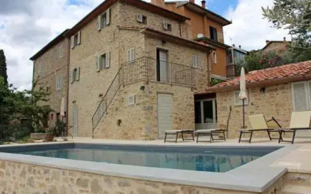 Casa Dei Sogni, Stefano