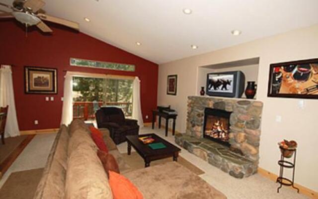 RedAwning Ponca Holiday home