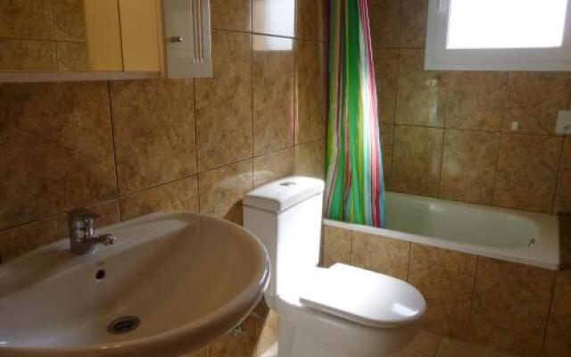 Apart-Rent Casas Freser