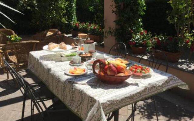 Bed  Breakfast Pescarenico