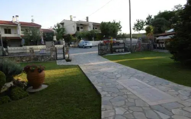 Xalonia Seaview