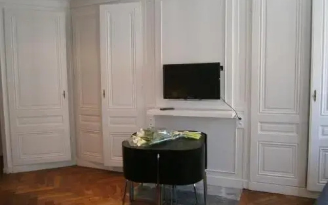 Appartements Hôtel de Ville