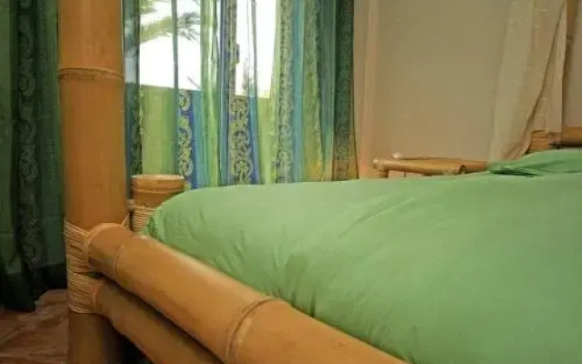The Gomera Lounge
