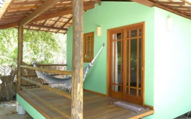 Pousada Vila Imbassai