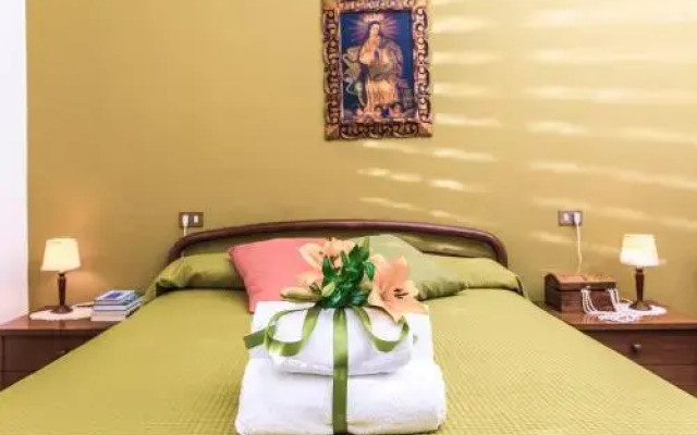 Casa Dorotea