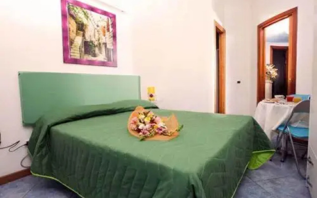 Bed  Breakfast La Brezza