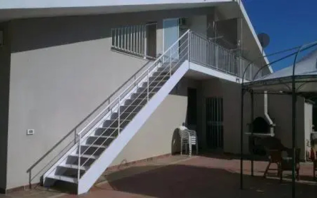 Villa Lilium