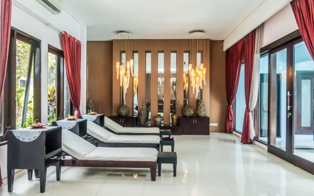 ZEN Rooms Tuban Puri Grenceng – Guest Rooms – Kuta