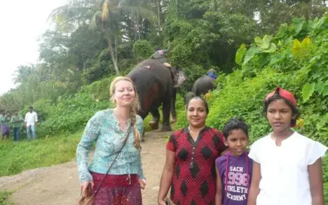 CRIS Home Stay Cochin