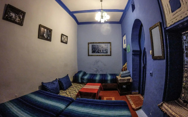 Casa Amina