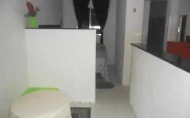 Pousada do Puga