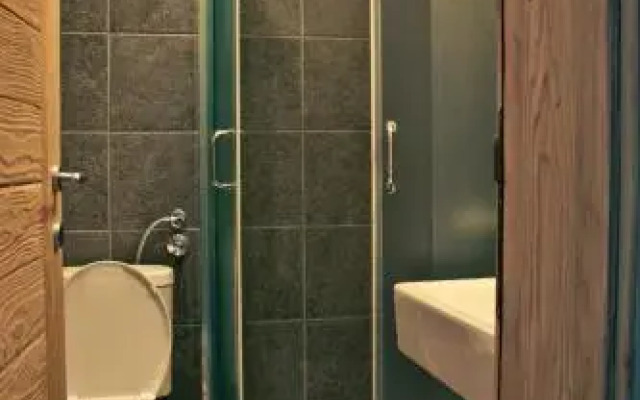 Apartmani Vila Bjelasica