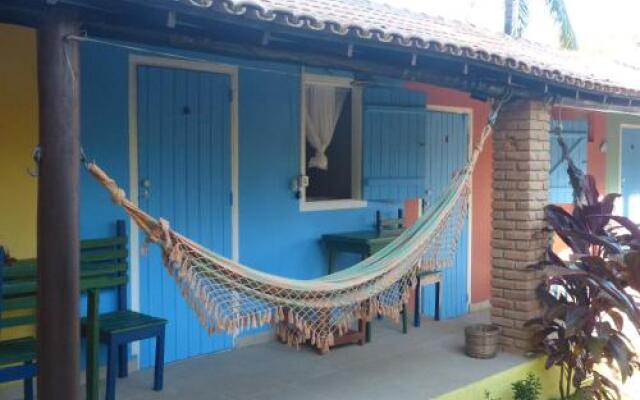 Pousada Lá Na Magia