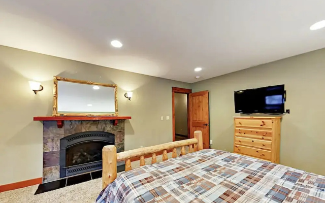 Mountain Gem Unit #9 - 6 Br Home