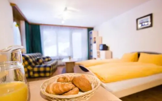 Haus Perelia C