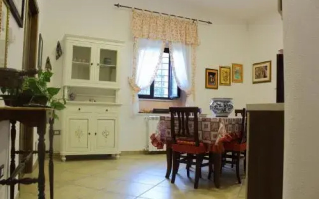 La casa di Samì