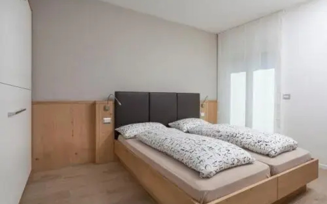 Appartamento Mirabell