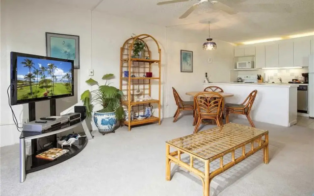 Leinaala 401 - 1 Br Condo