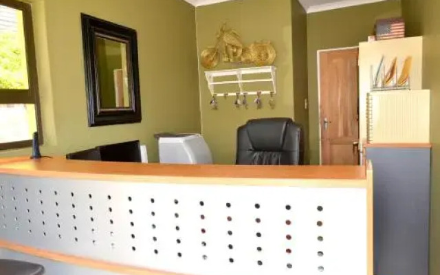 Jakobs Guesthouse & Cottage