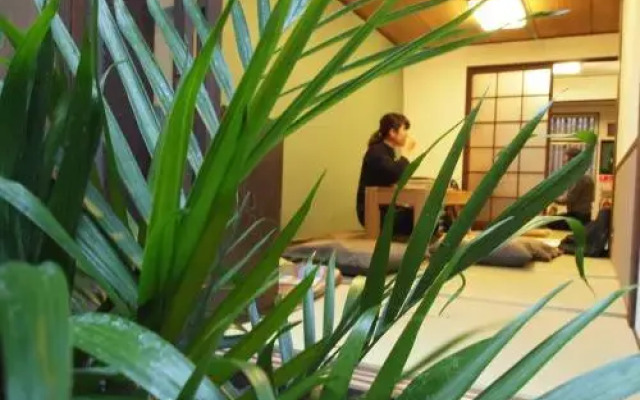 Oinai Guest House
