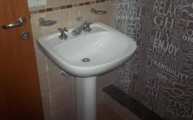 Córdoba departamento céntrico