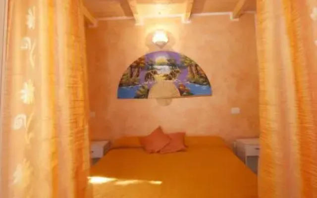 Locazione Turistica Orange Beach Studio