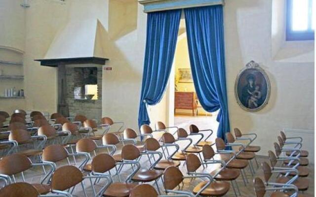 Casa Religiosa di Ospitalit