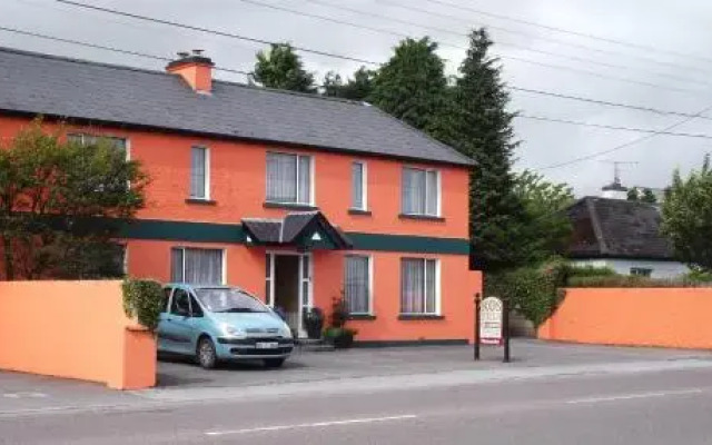 Ros Villa Guesthouse