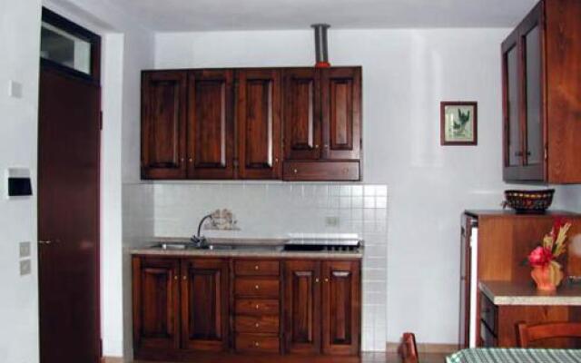 Agriturismo La Banchella